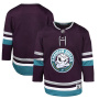 Хоккейный свитер NHL Anahaim 2024 по выгодной цене.