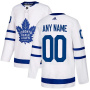 Хоккейная форма Toronto Maple Leafs со своей фамилией по выгодной цене.