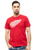 Хоккейная футболка Detroit Red Wings