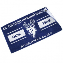 Полотенце Торпедо Полотенце Торпедо