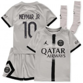 Футбольная форма Neymar
