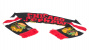 Хоккейный шарф Chicago Blackhawks по выгодной цене.