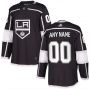 Хоккейный свитер Los Angeles Kings со своей фамилией по выгодной цене.