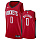 Джерси Houston Rockets WESTBROOK #0