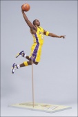 Фигурка NBA McFarlane 15 см Kobe Bryant