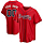 Бейсбольная форма Atlanta Braves