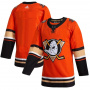Хоккейный свитер Анахайм Дакс оранжевый по выгодной цене.