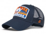 Бейсболка Нью-Йорк Айлендерс small logo по выгодной цене.