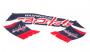 Хоккейный шарф Вашингтон Кэпиталз по выгодной цене.