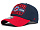 Кепка ЦСКА small logo model 1