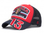 Бейсболка РФС № 13 Бейсболка РФС № 13