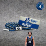 Набор браслетов НБА ROSE #25