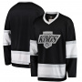 Хоккейный свитер Los Angeles Kings vintage пустой по выгодной цене.