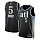 Майка Dejounte Murray City Edition 2023