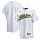 Бейсбольная джерси Oakland Athletics