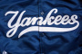 Бейсбольная куртка Нью-Йорк Янкиз model 2