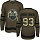 Хоккейная майка Edmonton Oilers милитари