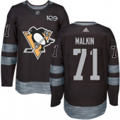 Хоккейный свитер Malkin (100 лет кубку Стэнли)