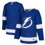 Хоккейный свитер Tampa Bay Lightning пустой по выгодной цене.