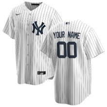 Бейсбольная форма Нью-Йорк Янкис