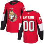 Хоккейный свитер Ottawa Senators по выгодной цене.