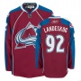 Хоккейный свитер NHL Colorado Landeskog 3 цвета по выгодной цене.