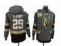 Хоккейная кофта Vegas Golden Knights Fleury с карманом по выгодной цене.