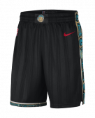 Баскетбольные шорты Memphis Grizzlies