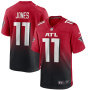 Майка NFL Atlanta Falcons Jones #11