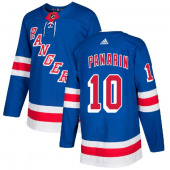 Хоккейный свитер New York Rangers PANARIN #10