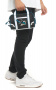 Мини-баул косметичка NHL San Jose Sharks Мини-баул косметичка NHL San Jose Sharks