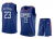 Баскетбольная форма Los Angeles Clippers WILLIAMS #23 Баскетбольная форма Los Angeles Clippers WILLIAMS #23