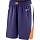 Баскетбольные шорты Phoenix Suns