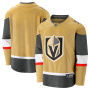 Хоккейный свитер Вегас Голден Найтс gold по выгодной цене.