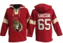 Хоккейная кофта Ottawa Senators Karlsson по выгодной цене.