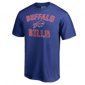 Футболка NFL Buffalo Bills
