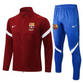 Футбольный костюм Барселона 2021-2022
