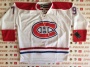 Хоккейный свитер НХЛ Monreal Canadiens Markov 2 цвета