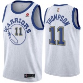 Джерси NBA Голден Стейт Ворриорз THOMPSON #11