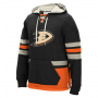 Хоккейная кофта Anaheim Ducks с карманом по выгодной цене.