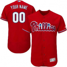 Бейсбольная форма Philadelphia Phillies Бейсбольная форма Philadelphia Phillies