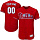 Бейсбольная форма Philadelphia Phillies