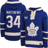 Хоккейная кофта Toronto Maple Leafs Matthews