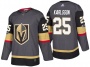 2 ЦВЕТА. Хоккейная форма 2017 NHL Vegas Golden Knights Karlsson   по выгодной цене.