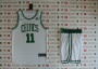 Детская баскетбольная форма Boston Celtics