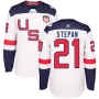 Хоккейный свитер КМ 2016 Сборной США на Stepan по выгодной цене.