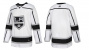 Хоккейный свитер Los Angeles Kings белый пустой по выгодной цене.