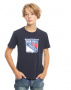 Детская хоккейная футболка Нью Йорк Рейнджерс