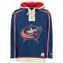 Хоккейная кофта Columbus Blue Jackets model 1 по выгодной цене.