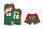 Баскетбольная форма Seattle SuperSonics